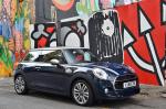 Mini Cooper S Seven 2016 года (UK)